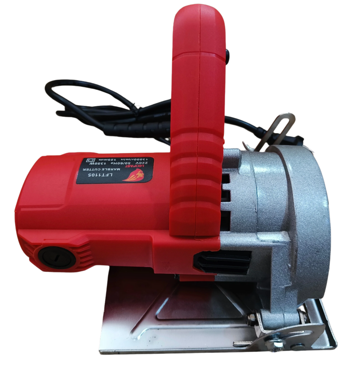 LEOFAST LFT-1105 WOOD CUTTER MACHINE