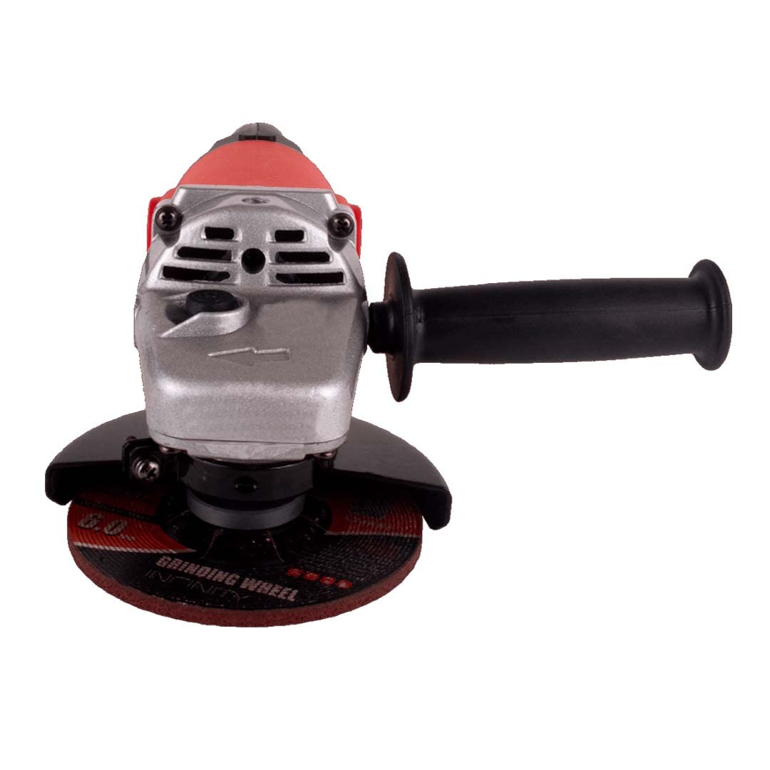 LEOFAST LFT-1304 ANGLE GRINDER
