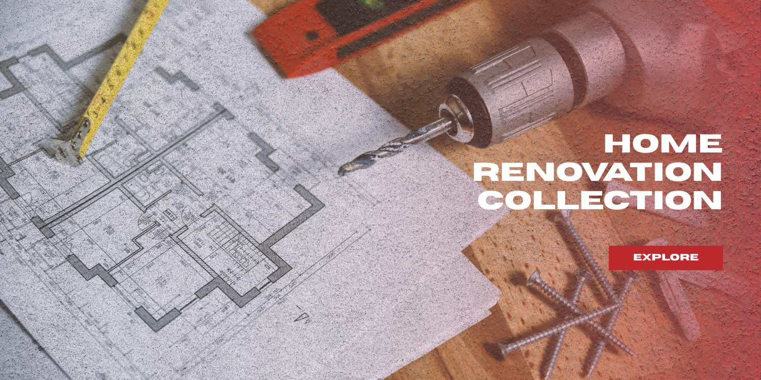 Home Renovation Collection