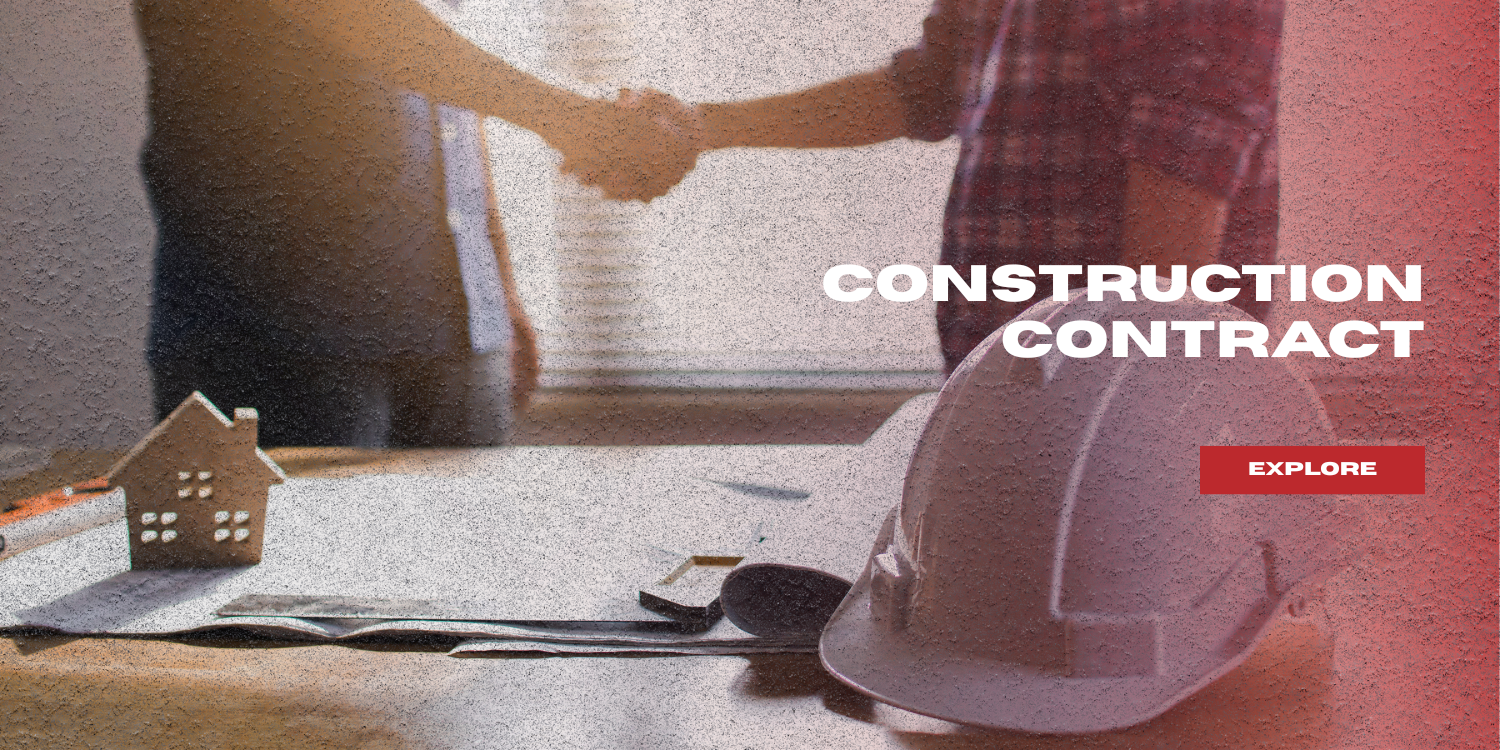 Construction Contract