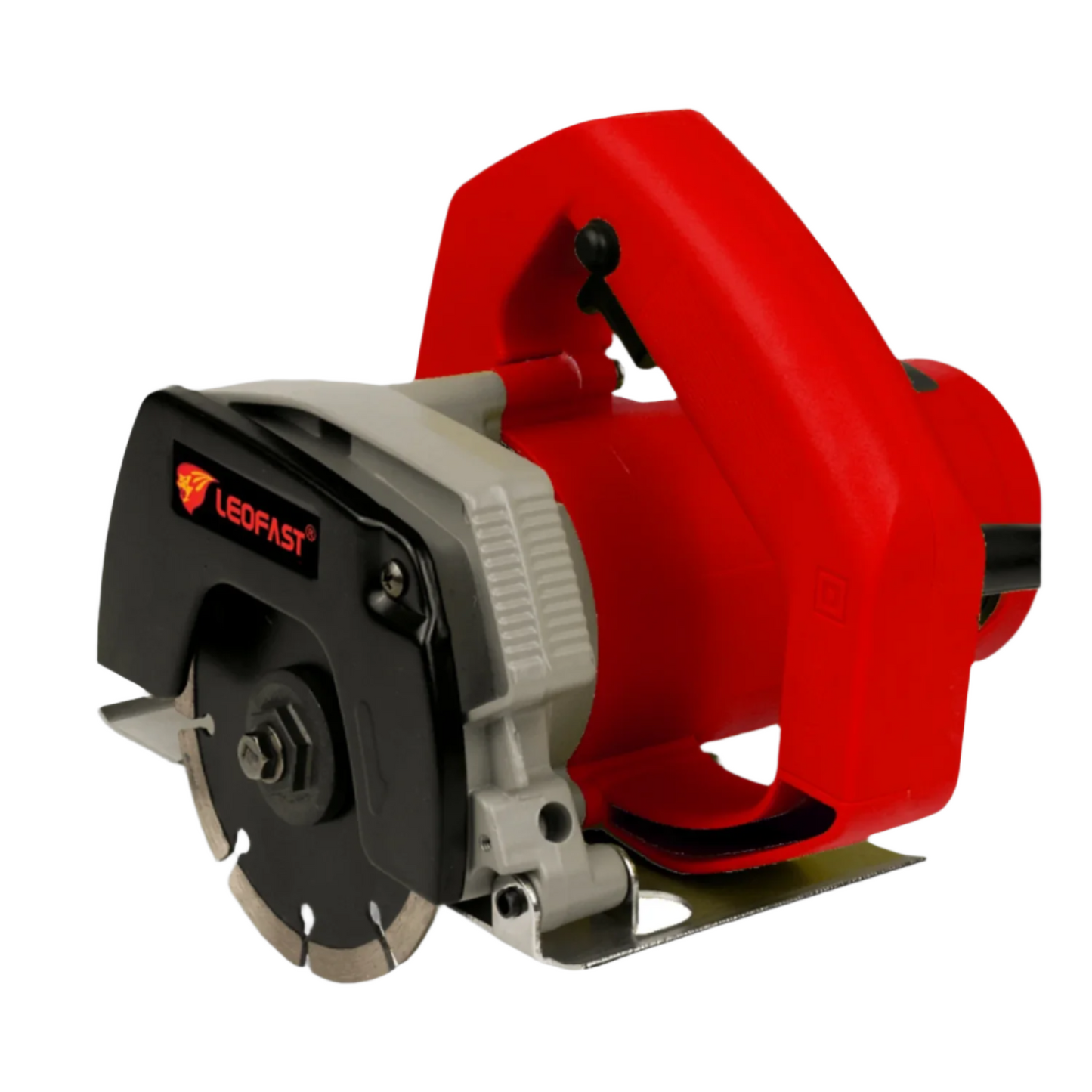 Leofast Heavy Duty Cutter For Marble/Tile/Wood, 1100 Watts, 13000 Rpm