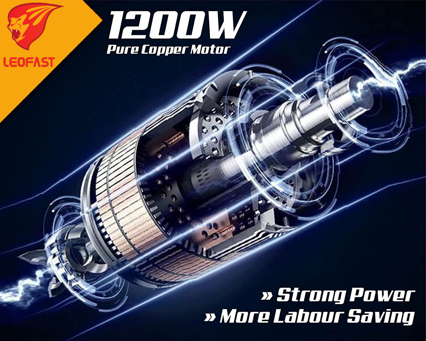 LEOFAST LFT-1316 RED OTHER POWER TOOLS