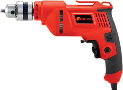LEOFAST LFT-1207 RED DRILL MACHINE