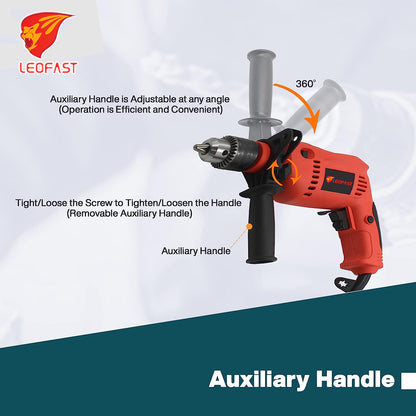 LEOFAST LFT-1206  DRILL MACHINE