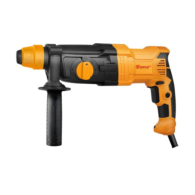 LEOFAST LG-226 YELLOW ROTARY HAMMER