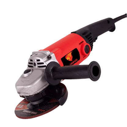 LEOFAST LFT-1304  ANGLE GRINDER
