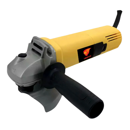 LEOFAST LFT-1302  ANGLE GRINDER