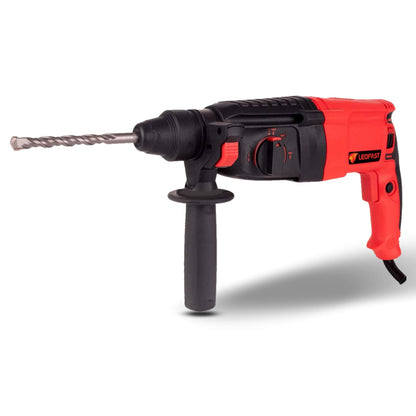 LEOFAST LFT-1209  ROTARY HAMMER