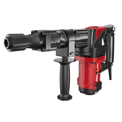 LEOFAST LFT-1215 RED DEMOLATION HAMMER