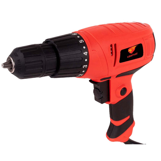 LEOFAST LFT-1204 RED SCREW DRIVER