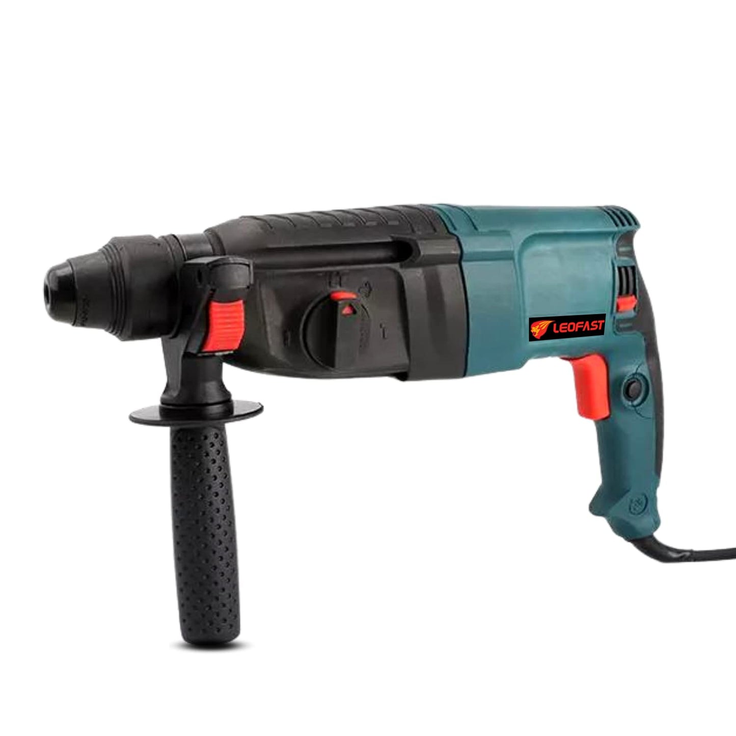 LEOFAST LFT-1209  ROTARY HAMMER