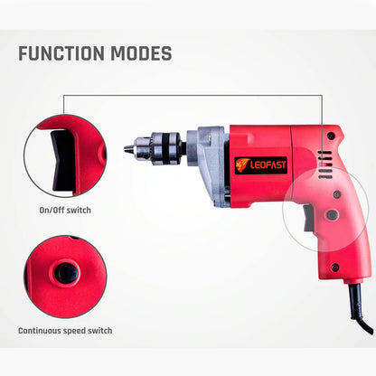 LEOFAST LFT-1201  DRILL MACHINE