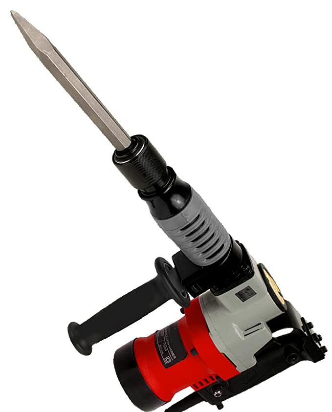 LEOFAST LFT-1210 DEMOLATION HAMMER