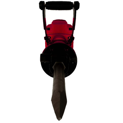 LEOFAST LFT-1212 DEMOLATION HAMMER