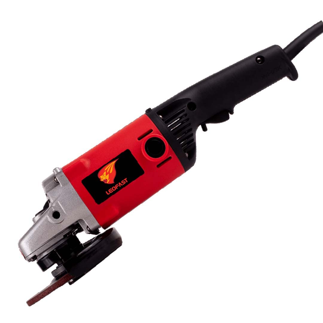 LEOFAST LFT-1304  ANGLE GRINDER
