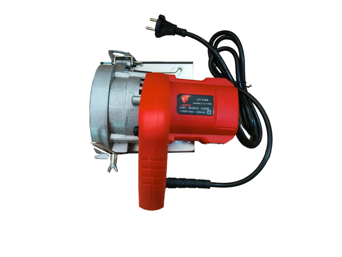 LEOFAST LFT-1105 WOOD  CUTTER MACHINE