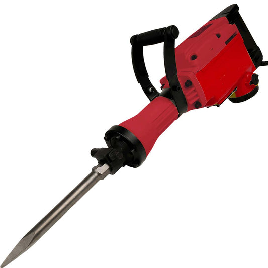 LEOFAST LFT-1212 DEMOLATION HAMMER