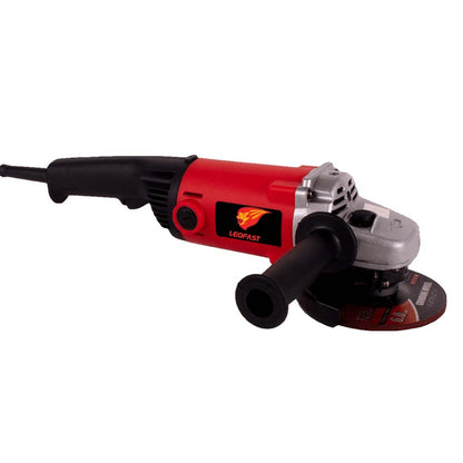 LEOFAST LFT-1304  ANGLE GRINDER