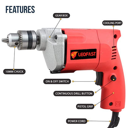 LEOFAST LFT-1201  DRILL MACHINE