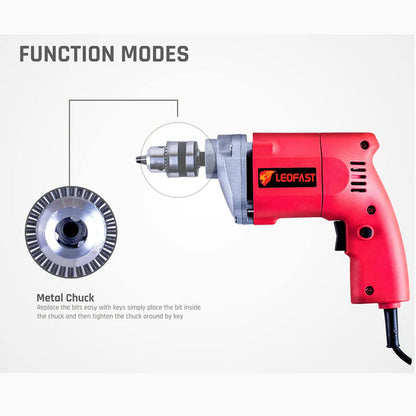 LEOFAST LFT-1201  DRILL MACHINE