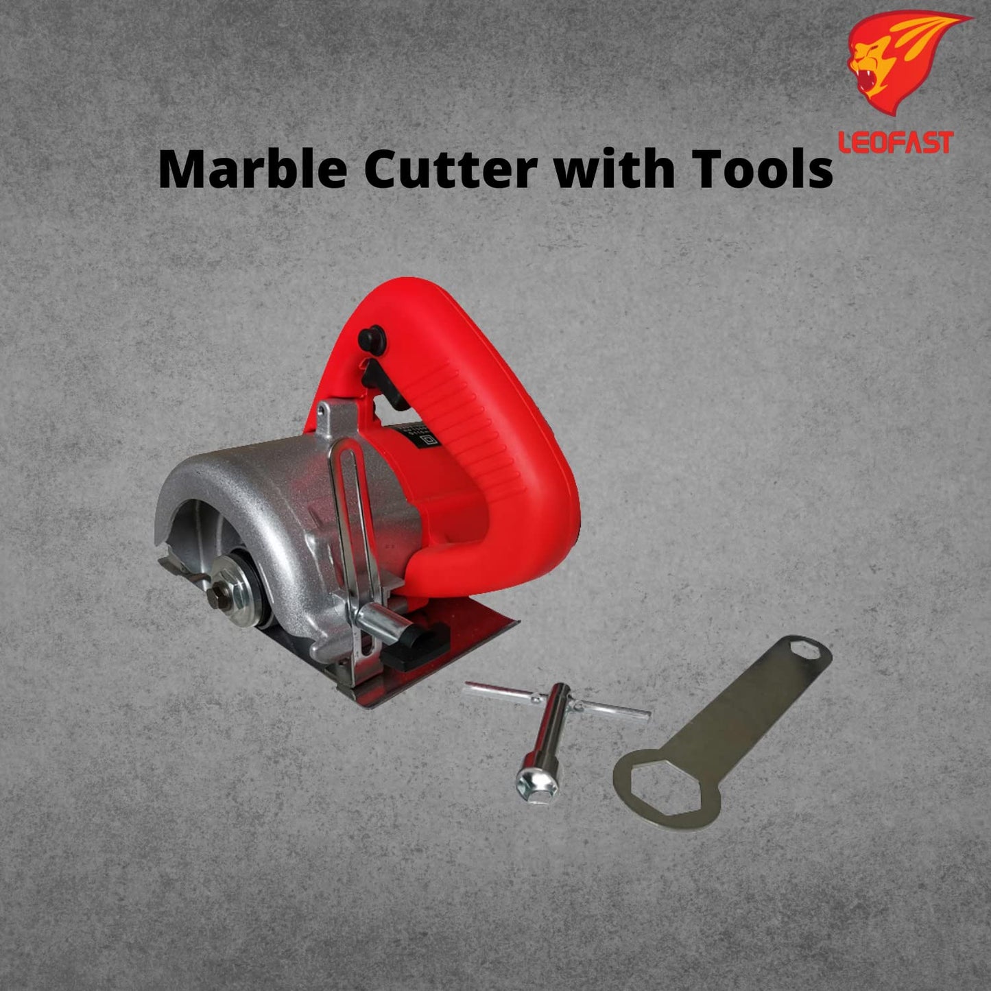 LEOFAST LFT-1102  CUTTER MACHINE