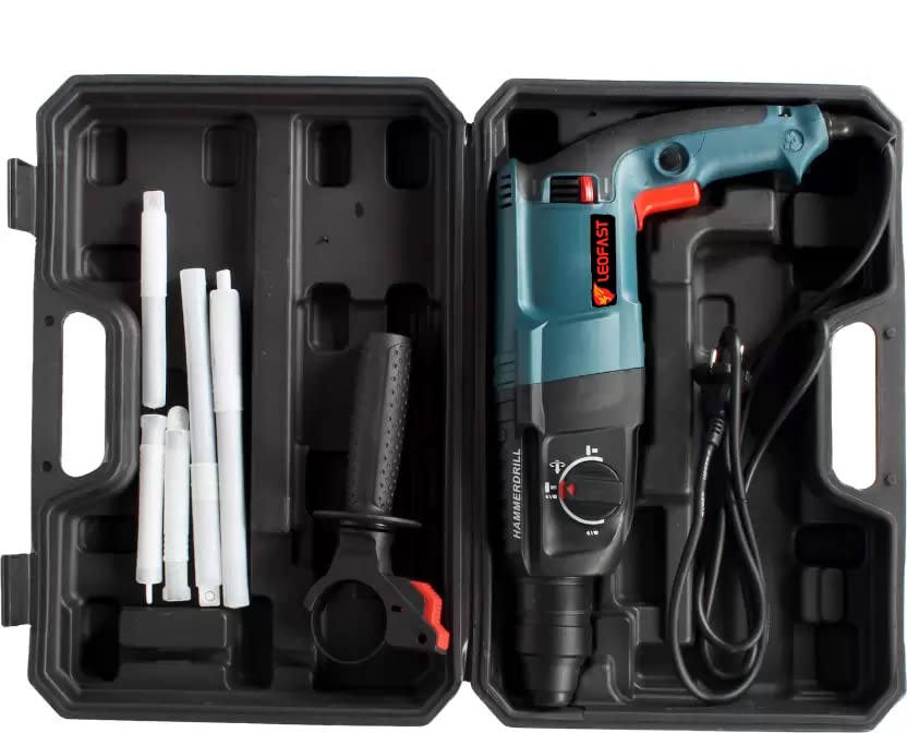 LEOFAST LFT-1209  ROTARY HAMMER
