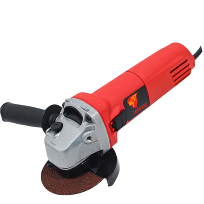 LEOFAST LFT-1301  ANGLE GRINDER