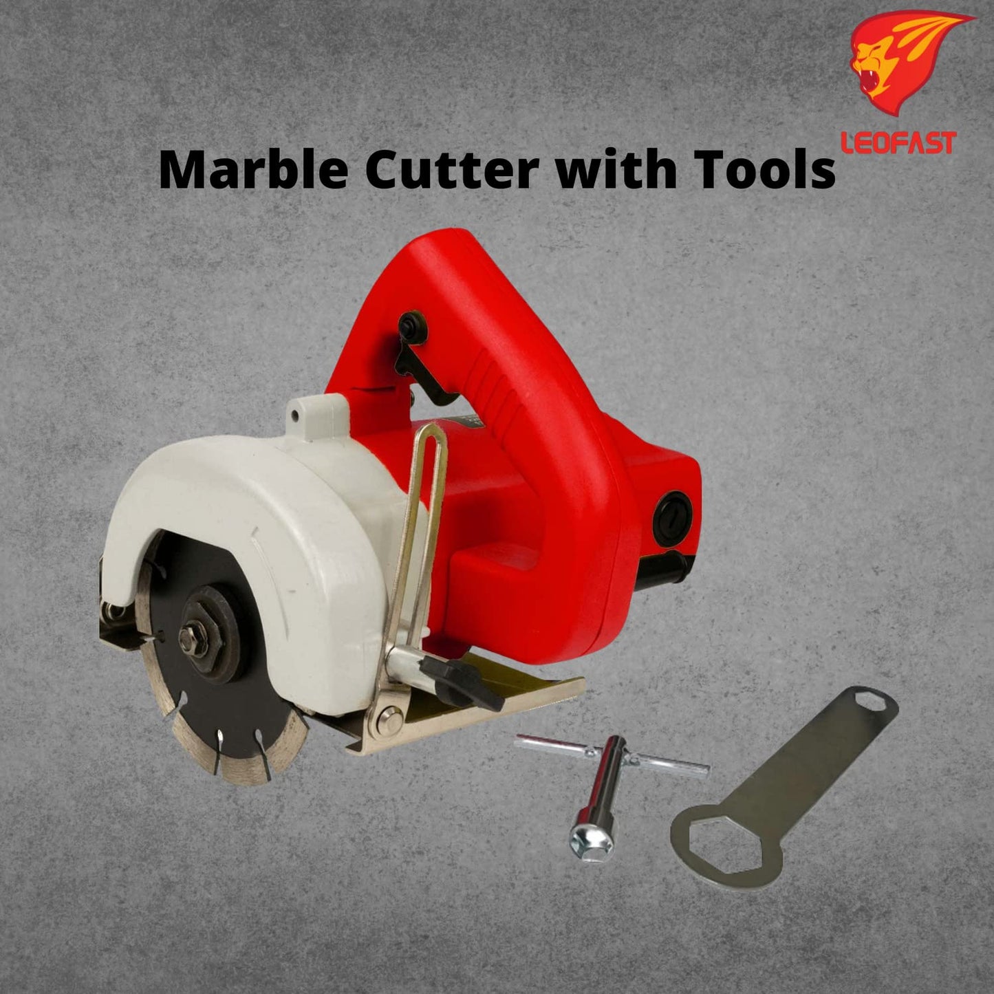 LEOFAST LFT-1105 MARBLE  CUTTER MACHINE