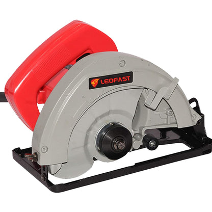 LEOFAST LFT-1107 RED CUTTER MACHINE
