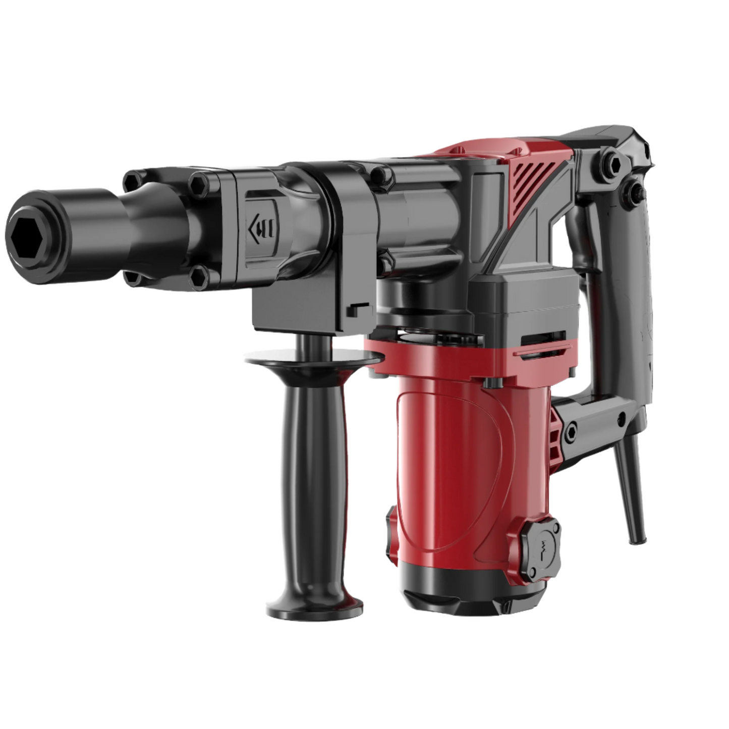 LEOFAST LFT-1215 RED DEMOLATION HAMMER