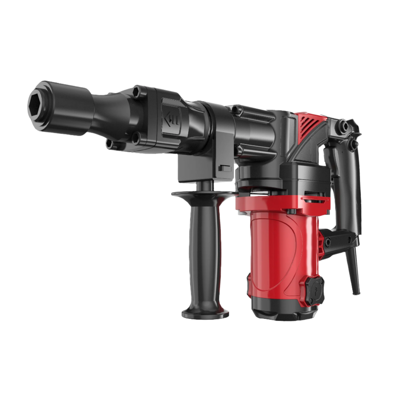 LEOFAST LFT-1215 RED DEMOLATION HAMMER