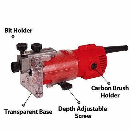 LEOFAST LFT-1310 RED OTHER POWER TOOLS